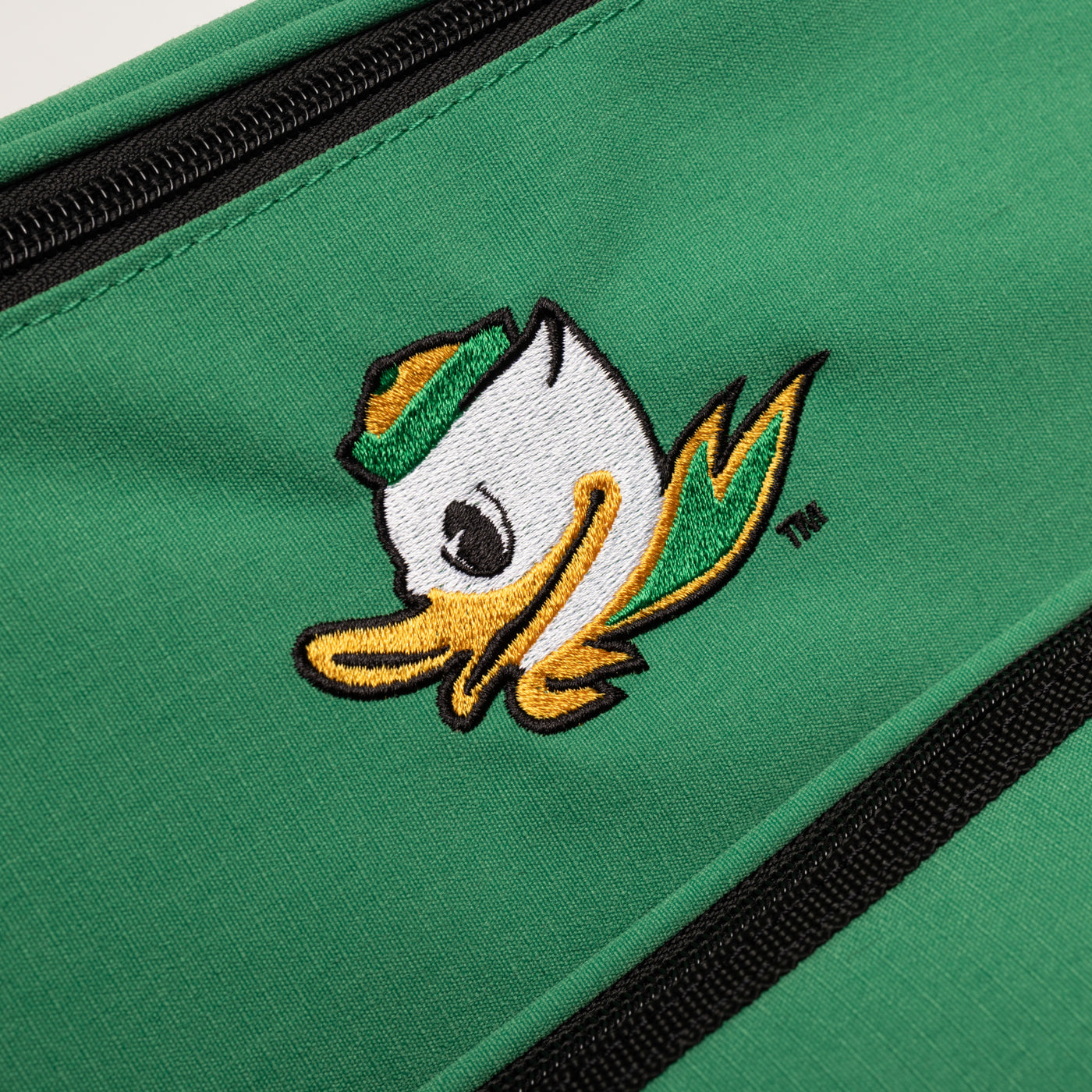 Oregon Duck Trouper 3.0 - Green/Moon Gray/Yellow