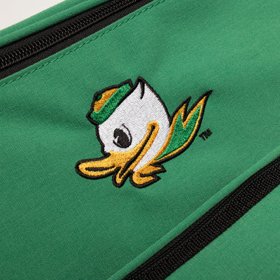 Oregon Duck Trouper 3.0 - Green/Moon Gray/Yellow