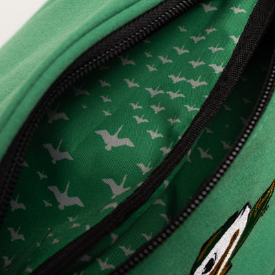 Oregon Duck Trouper 3.0 - Green/Moon Gray/Yellow