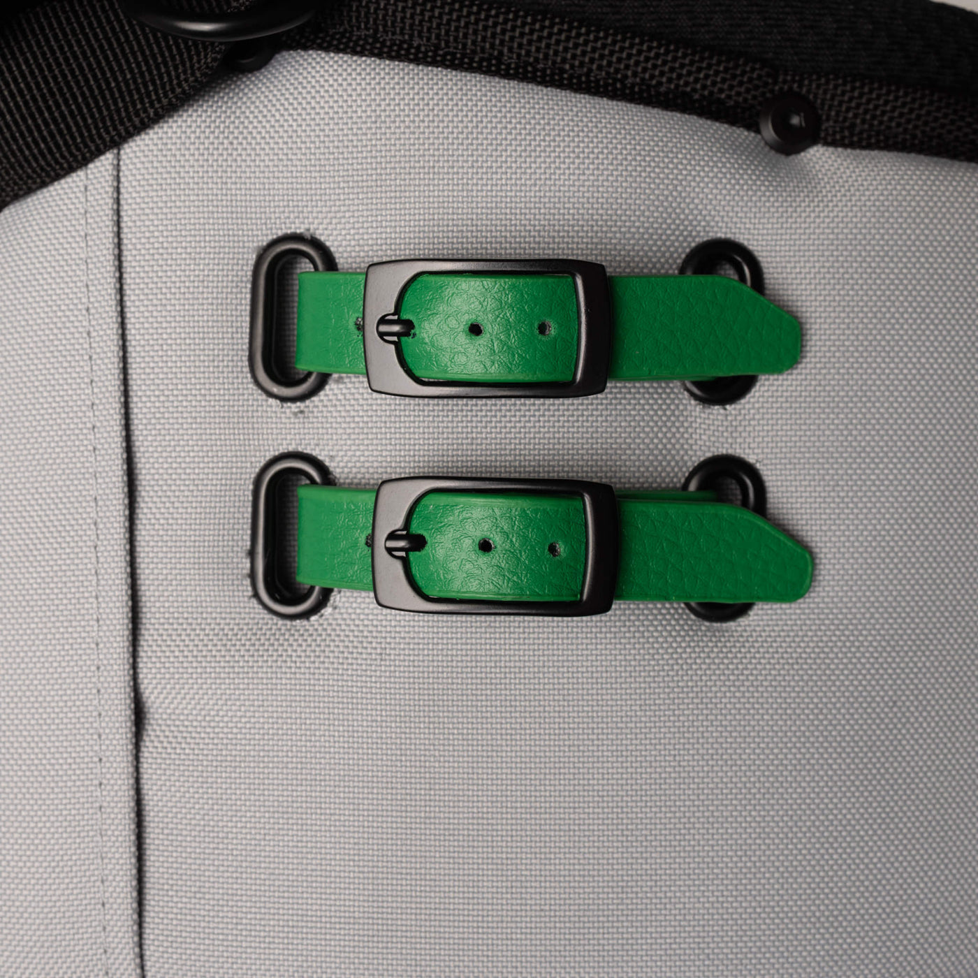Oregon Duck Trouper 3.0 - Gray/Black/Green