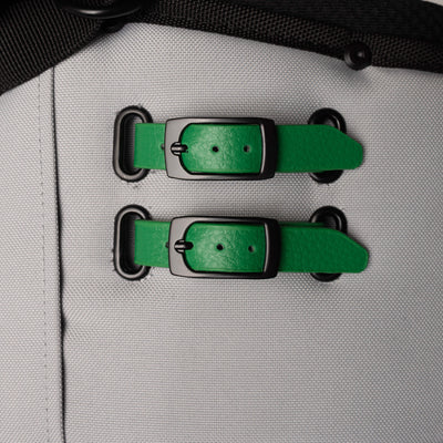 Oregon Duck Trouper 3.0 - Gray/Black/Green