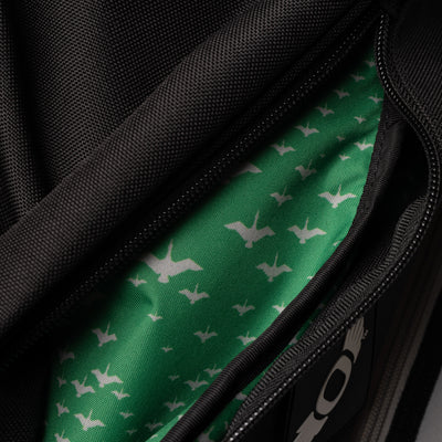 Oregon Duck Trouper 3.0 - Gray/Black/Green