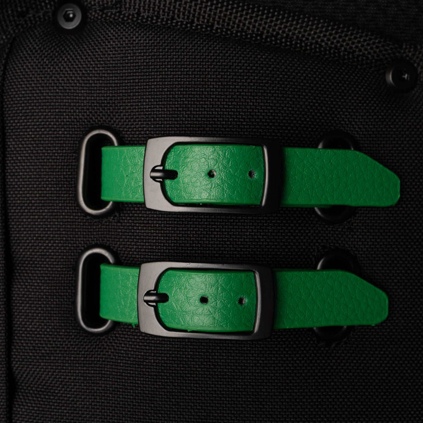 Oregon Duck Trouper 3.0 - Black/Gray/Green