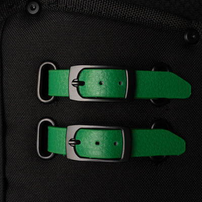 Oregon Duck Trouper 3.0 - Black/Gray/Green
