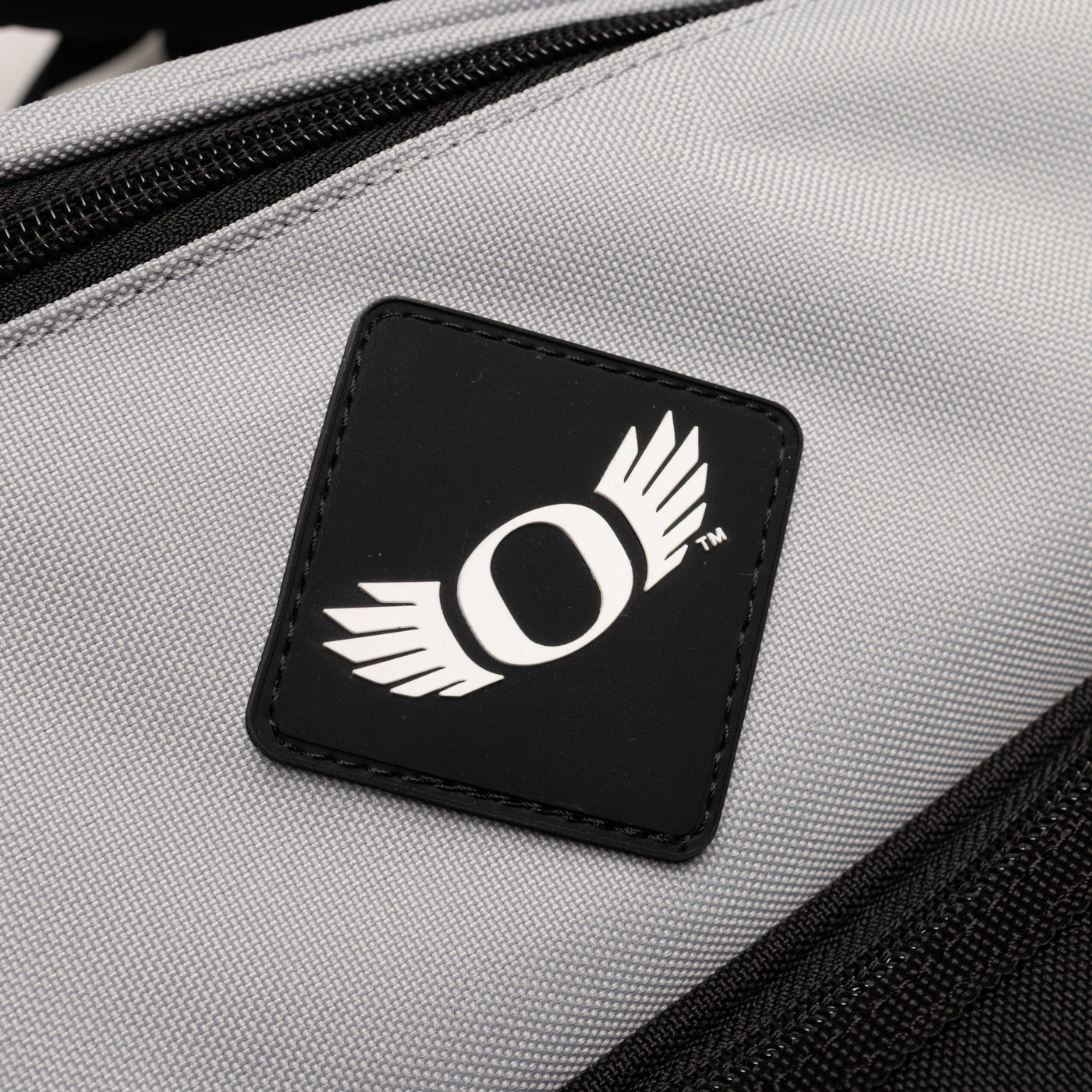 Oregon Duck Trouper 3.0 - Black/Gray/Green
