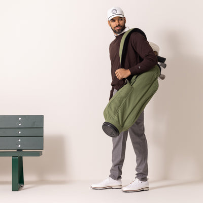 Original Jones Bag - Moss