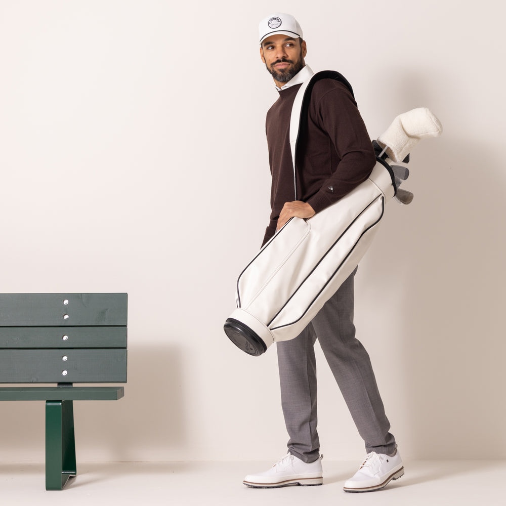 Jones'n – Jones Golf Bags