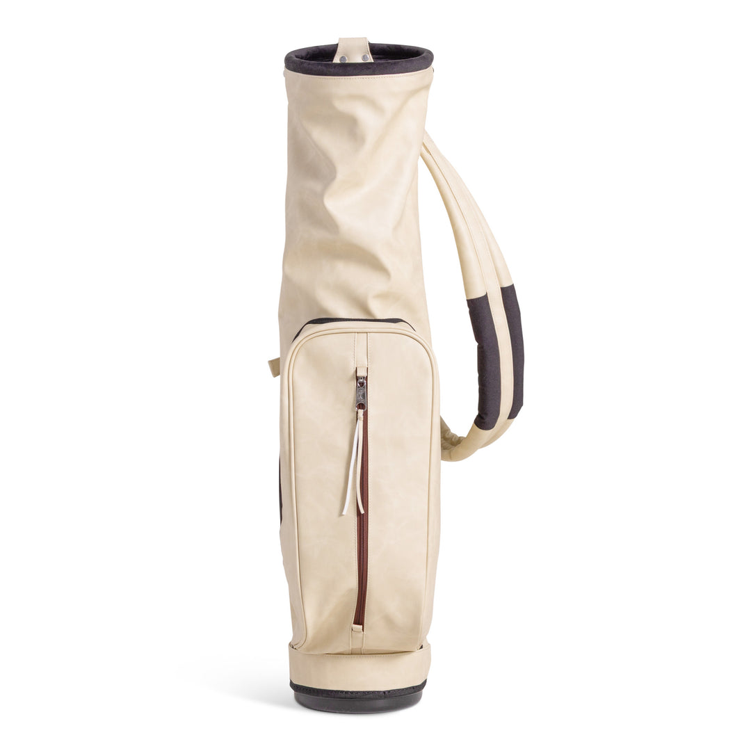 Players Series - Ecru – Jones Golf Bags