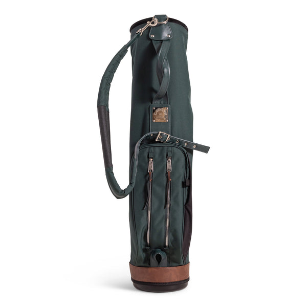 Players Series - Deep Green/Kodiak
