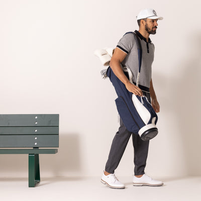 Players Series - Navy