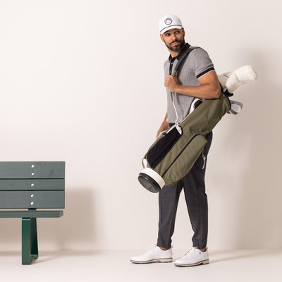 Players Series - Olive