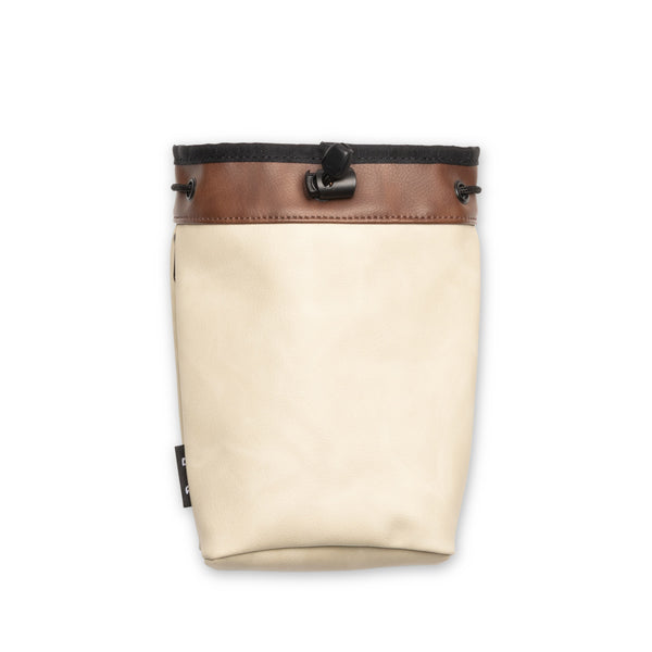 Rangefinder Pouch - Ecru/Kodiak