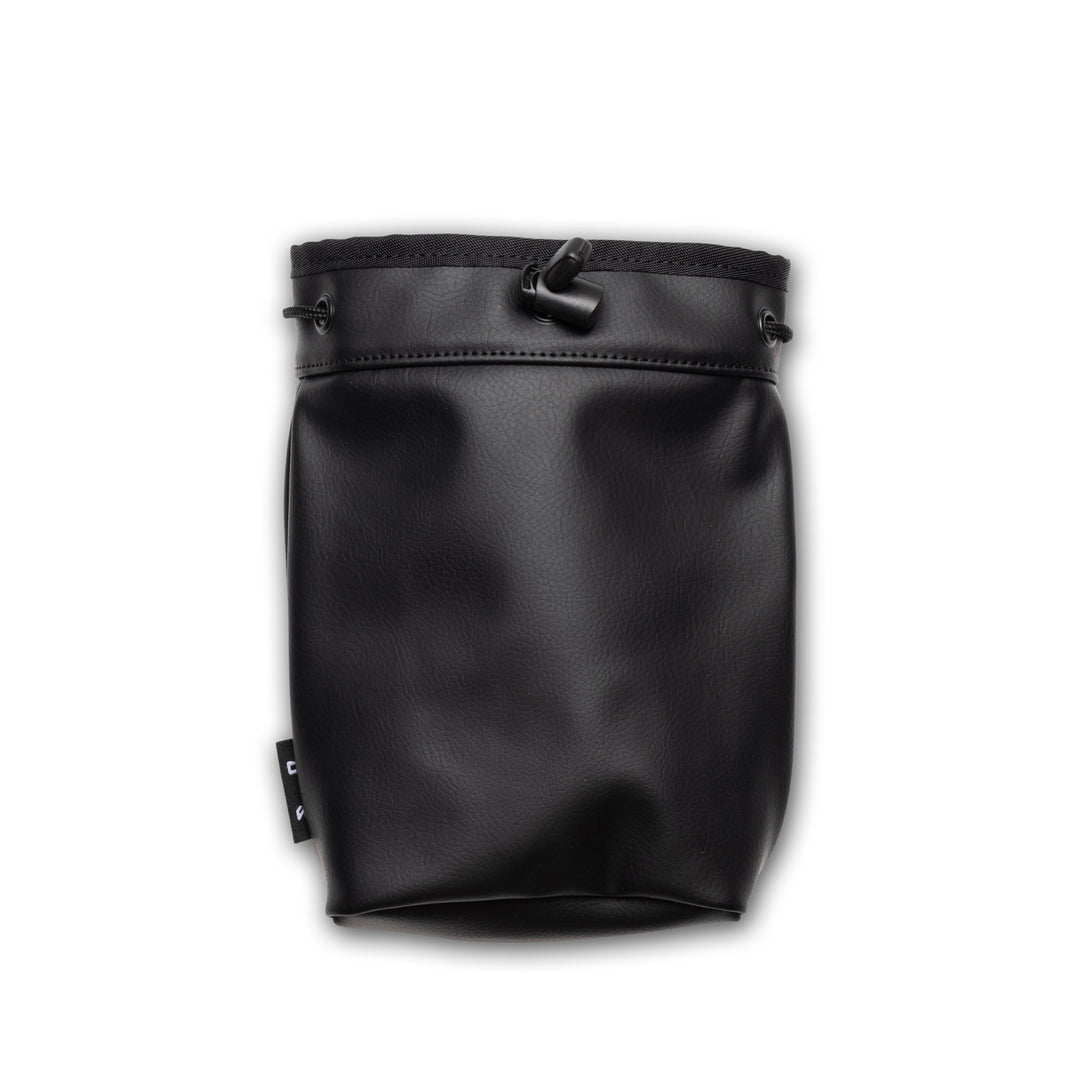 Rangefinder Pouch - Onyx – Jones Golf Bags