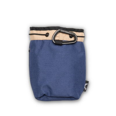 Golfickers × JONES ポーチ ゴルフィカーズ ポーチ Rangefinder Pouch - Blue/Fescue – Jones Golf Bags