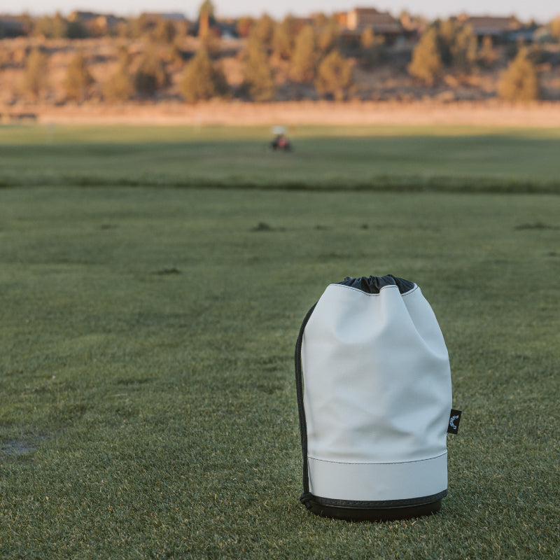 Ranger - Gray – Jones Golf Bags