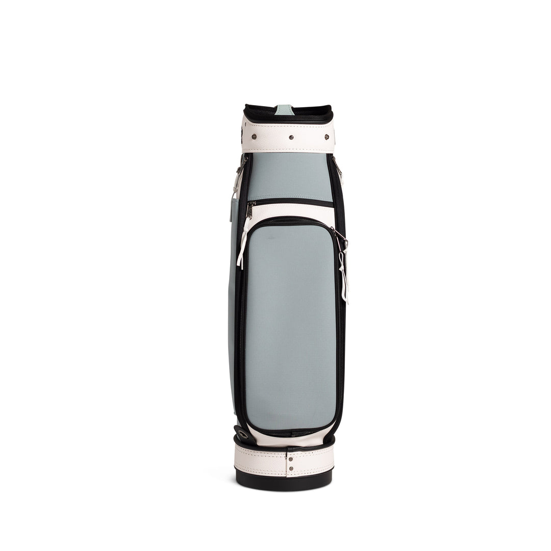 Rider Bag - Clay Green – Jones Golf Bags
