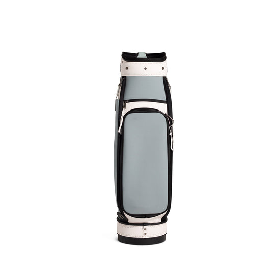 Rider Bag - Clay Green – Jones Golf Bags