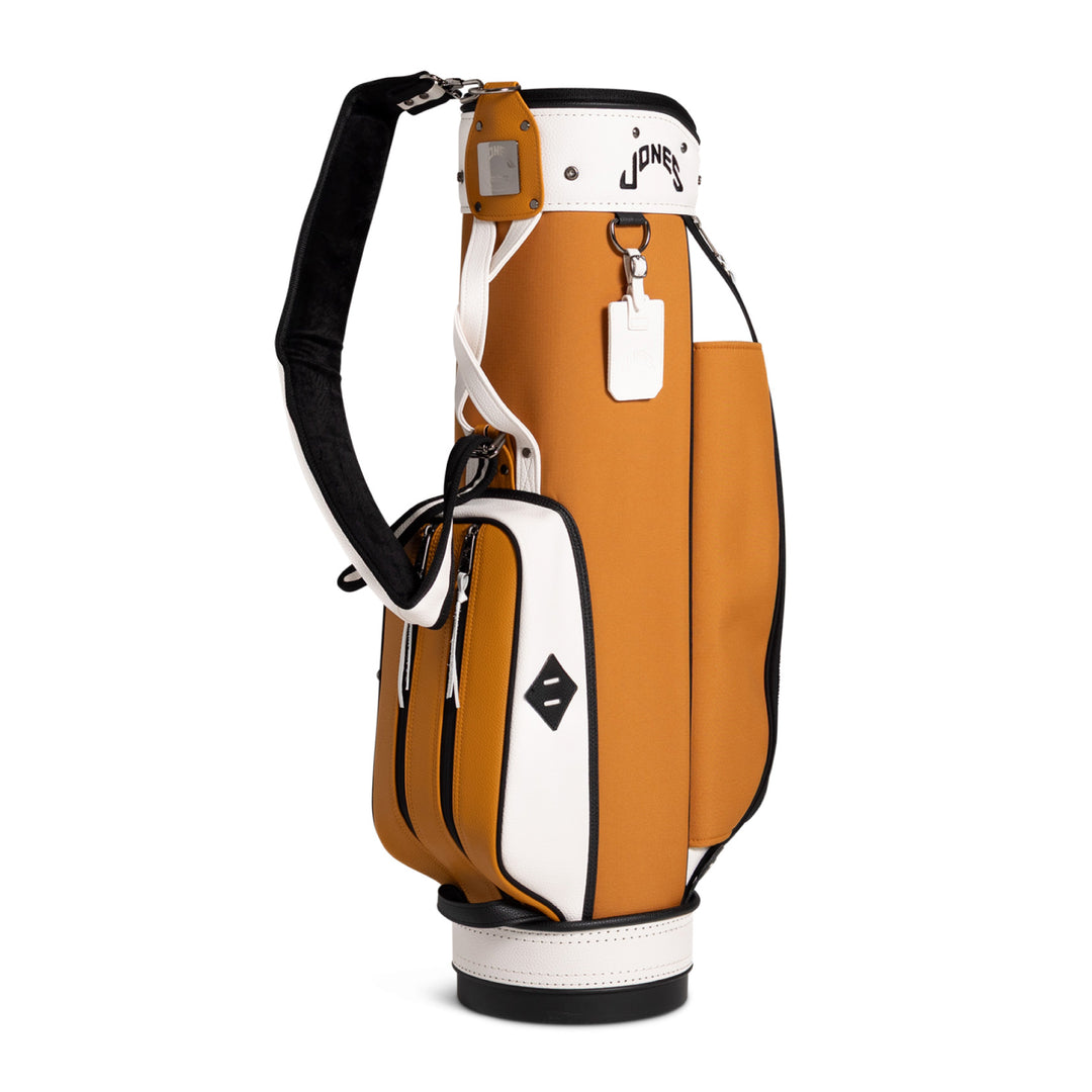 Cart Bags – Jones Golf Bags