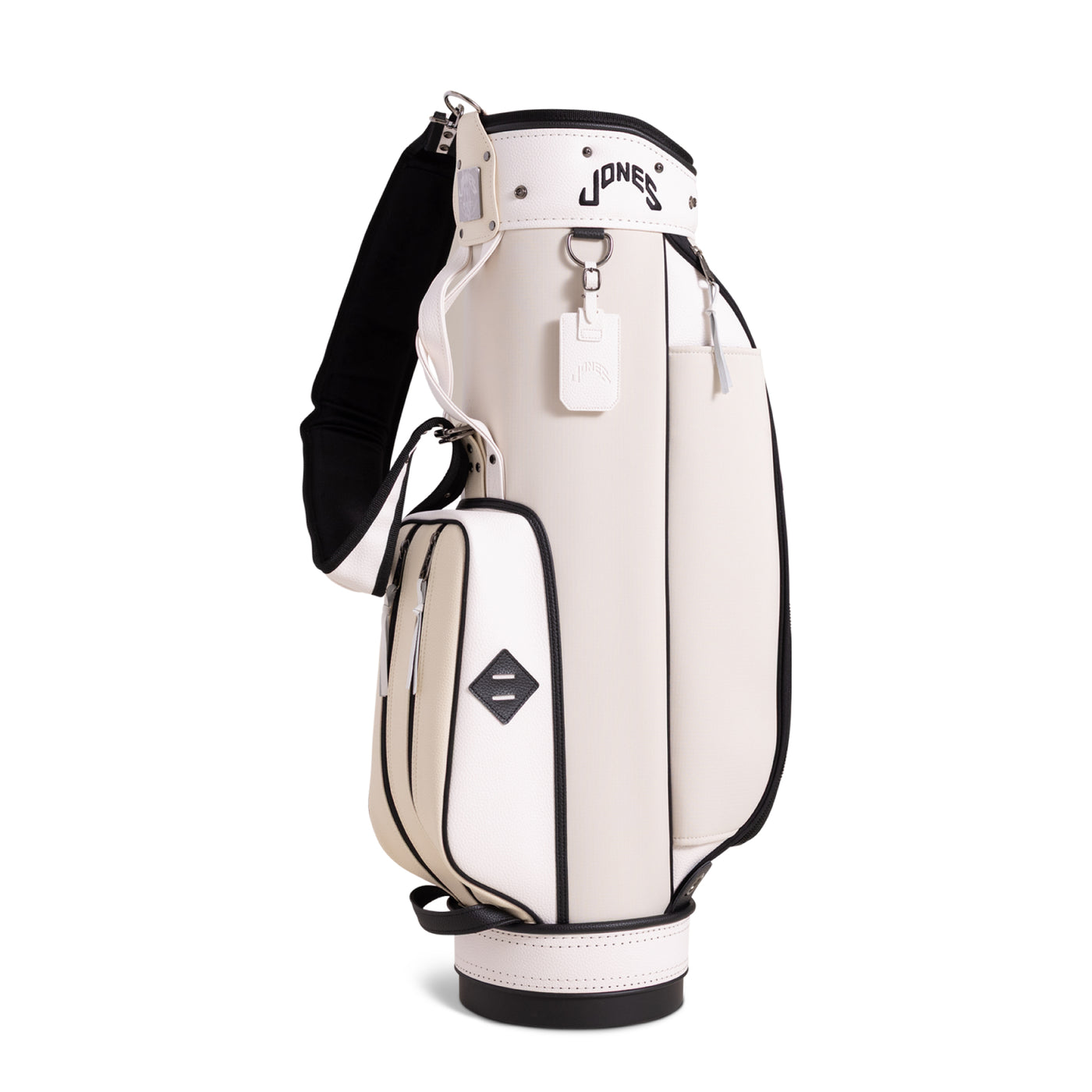 Rider Bag - Le Creme
