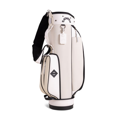 Rider Bag - Le Creme