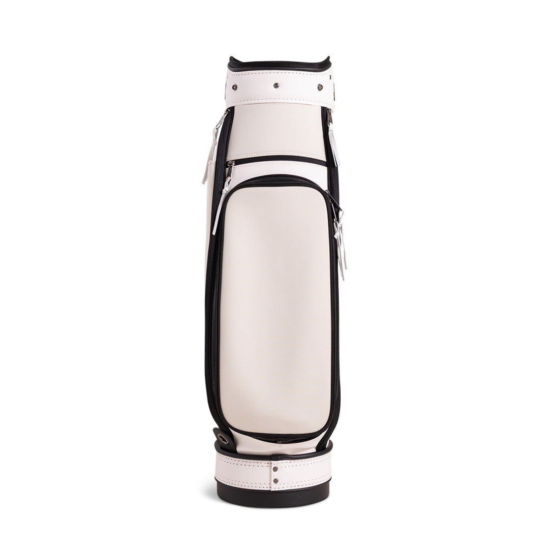Rider Bag - Le Creme – Jones Golf Bags