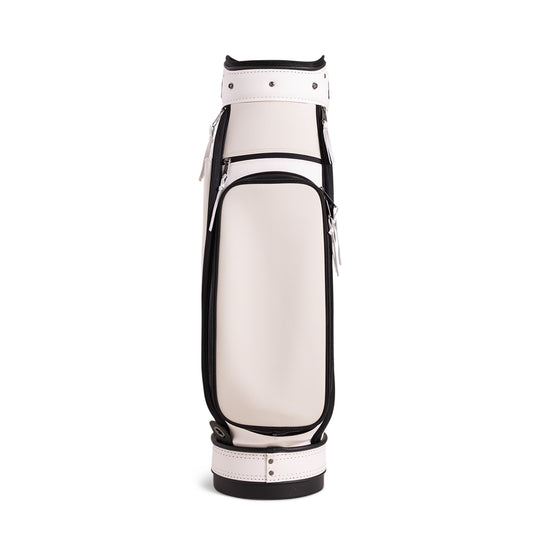 Rider Bag - Le Creme – Jones Golf Bags