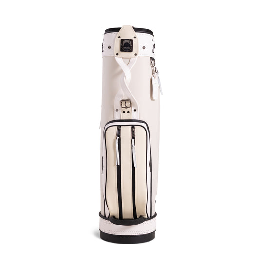 Rider Bag - Le Creme – Jones Golf Bags