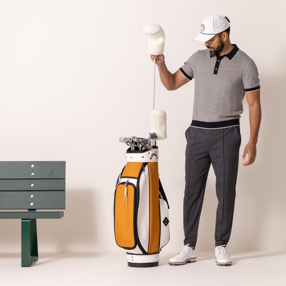 Jones Golf Bags - Golf Bags – Page 2