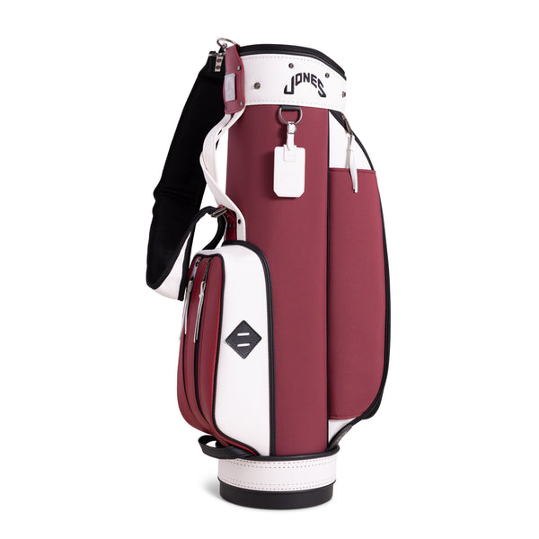 Rider Bag - Sonoma – Jones Golf Bags