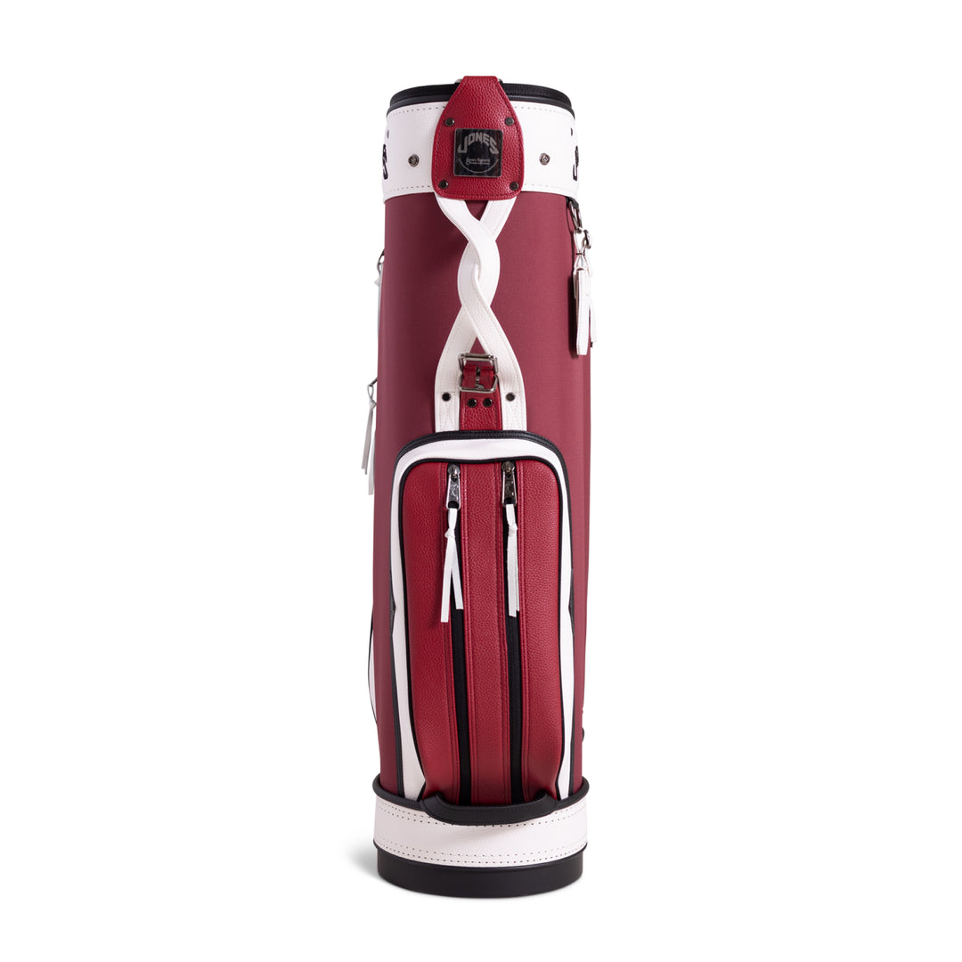 Rider Bag - Sonoma – Jones Golf Bags