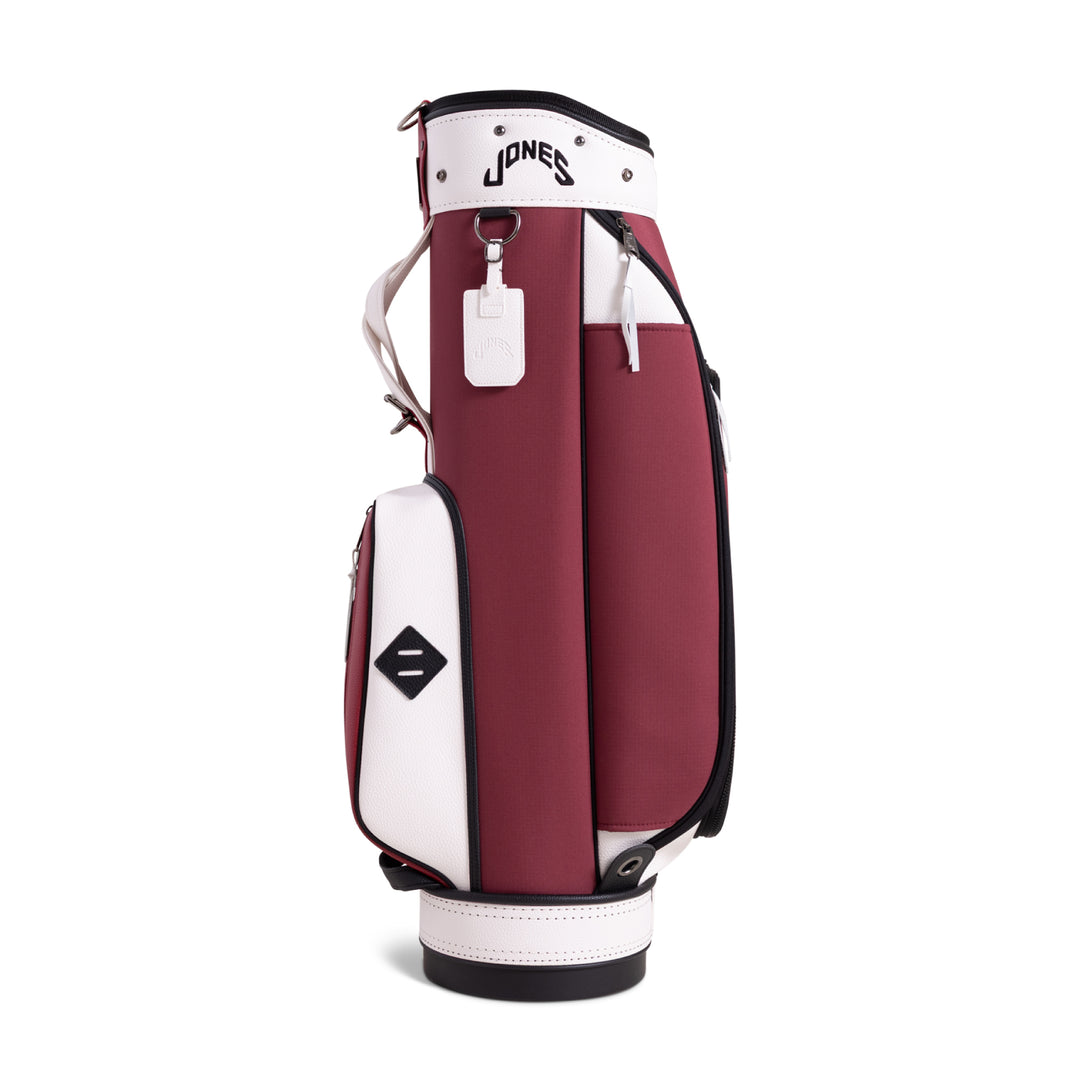 Rider Bag - Sonoma – Jones Golf Bags