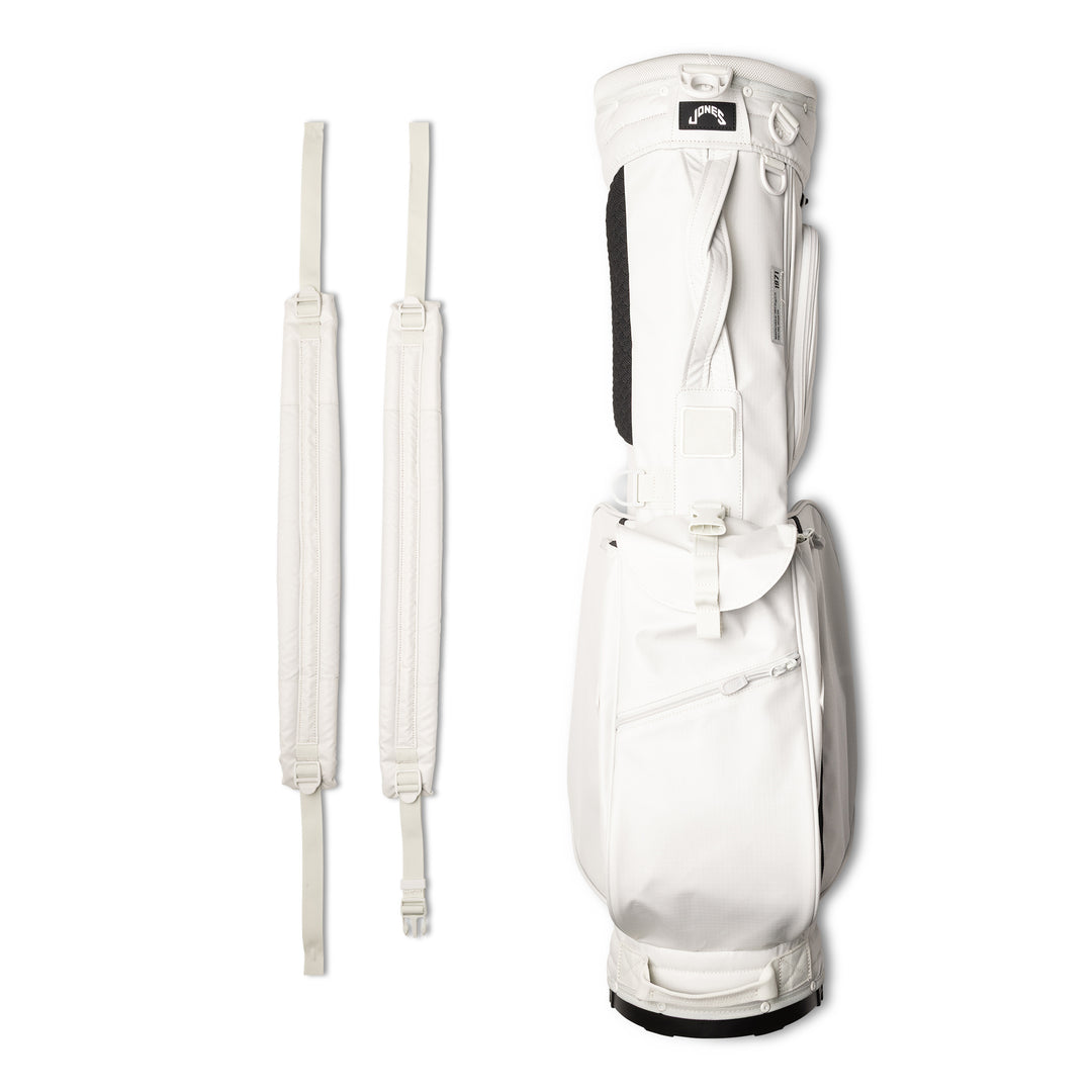 The Jones Rover Stand Bag 【即完売品】RoverStand JONES × CLUBHAUS
