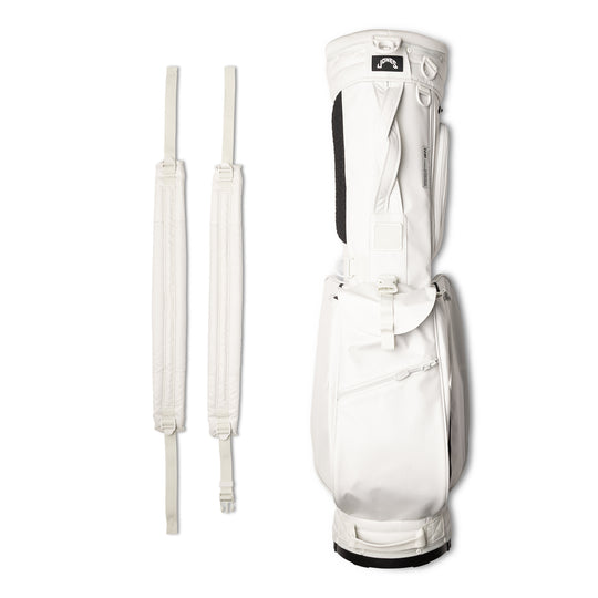 Rover Stand Golf Bag - Bone – Jones Golf Bags Rover Stand Golf Bag - Bone – Jones Golf Bags