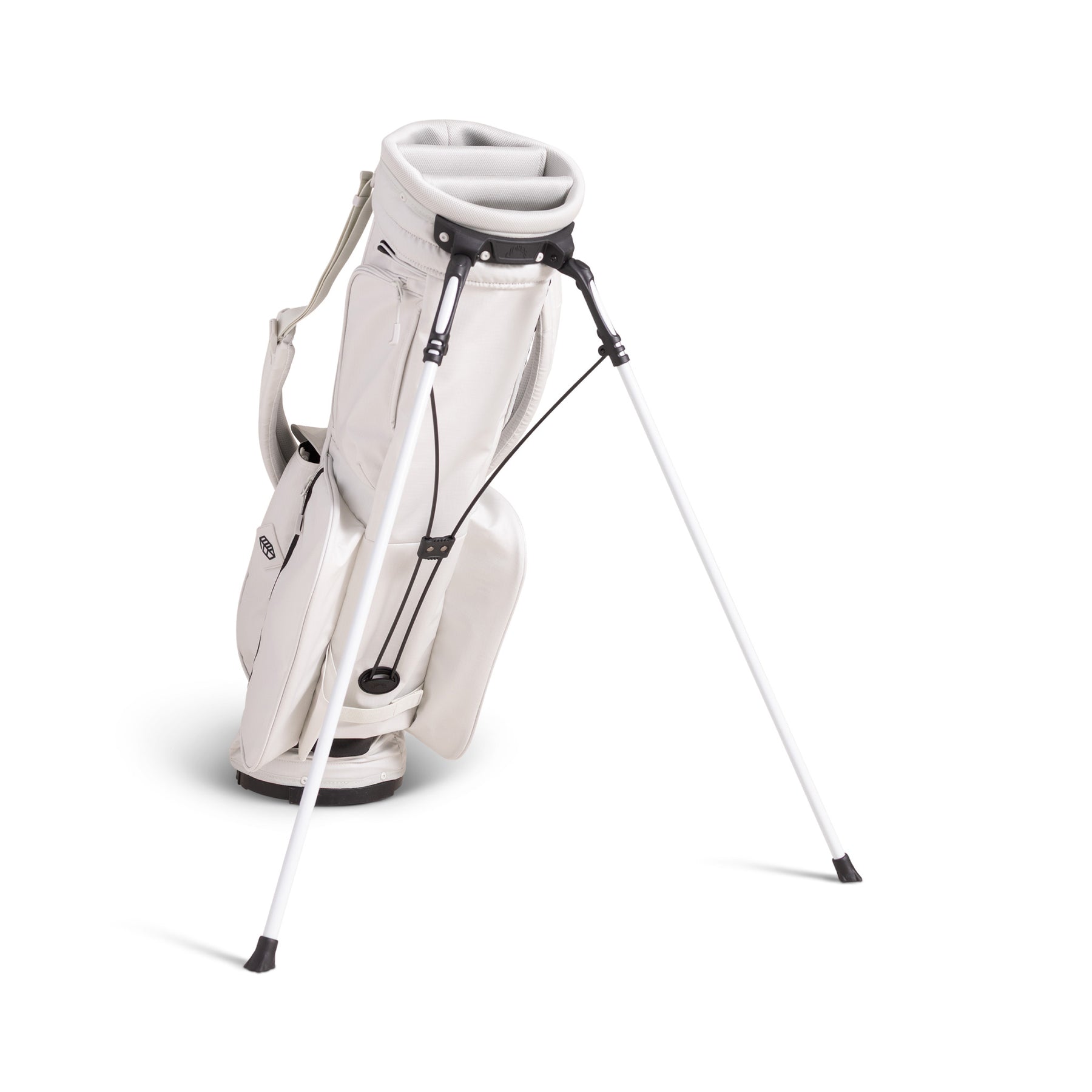 Base Rover Stand Rover Stand Golf Bag - Bone – Jones Golf Bags