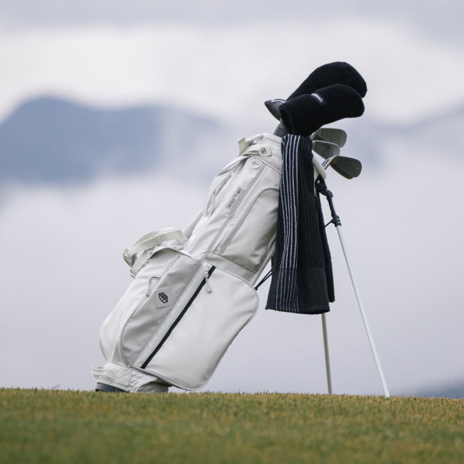 Utility Stand Bag – Jones Golf Bags