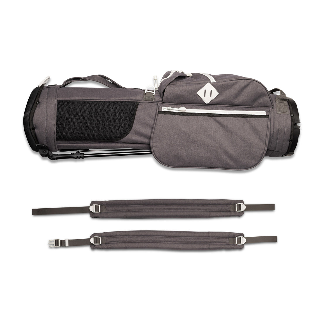 Rover Stand Golf Bag - Cedar – Jones Golf Bags