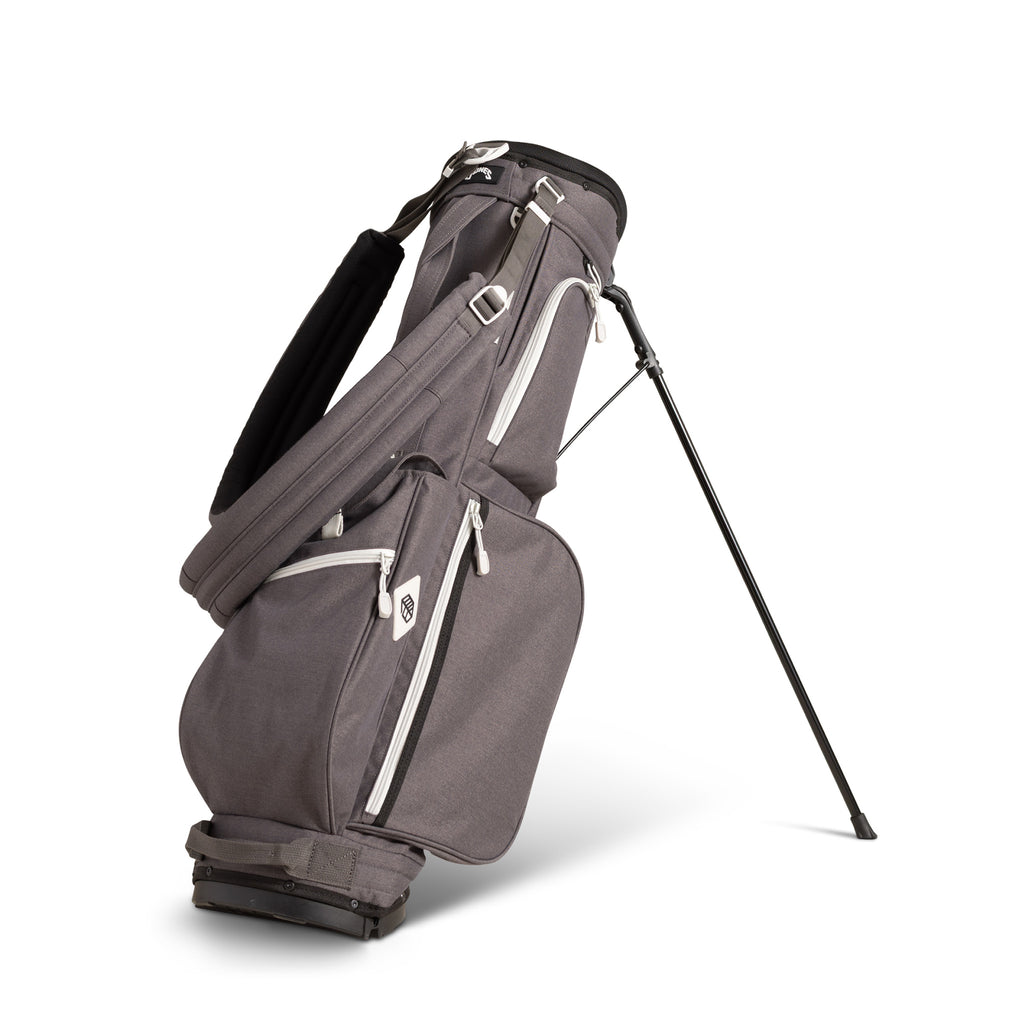 Rover Stand Golf Bag - Cedar – Jones Golf Bags