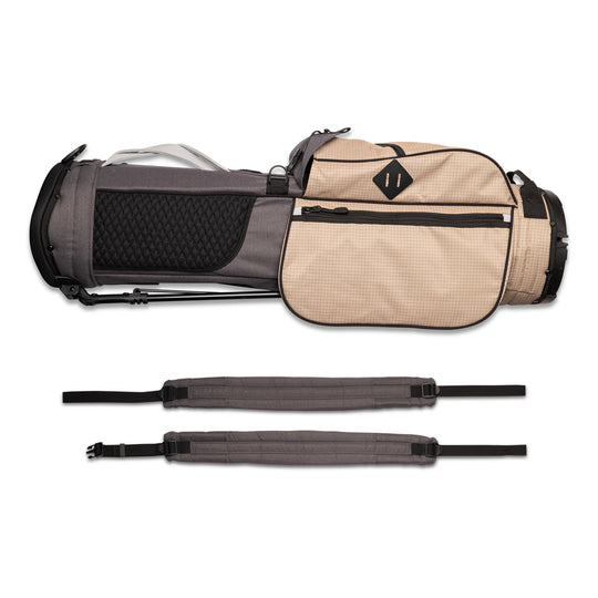 Rover Stand Golf Bag - High Desert – Jones Golf Bags