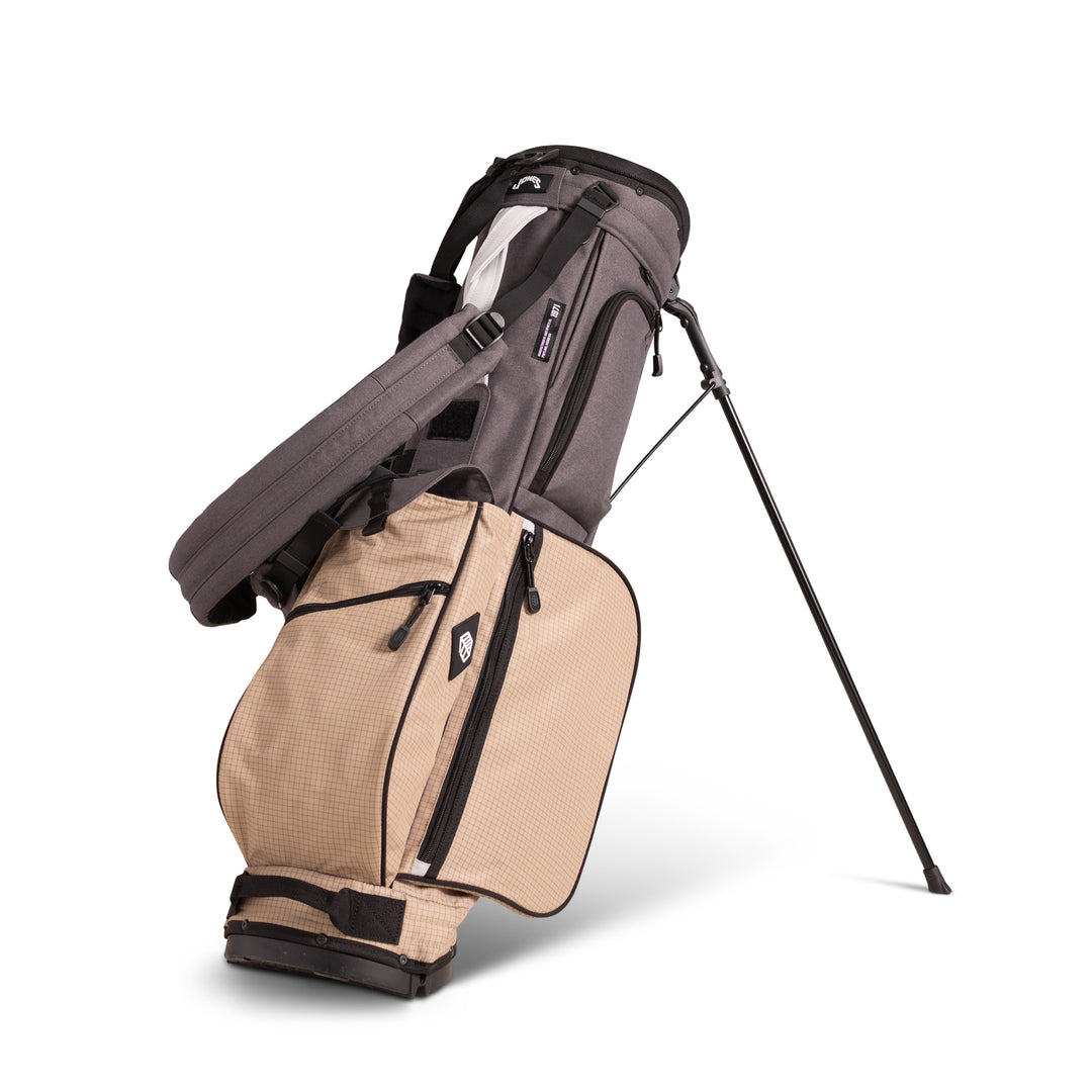 Rover Stand Bag – Jones Golf Bags