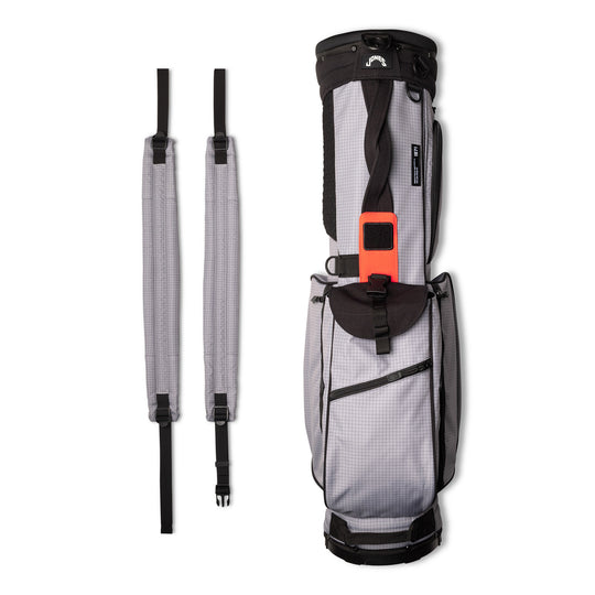Rover Stand Golf Bag - F.C. Durham – Jones Golf Bags
