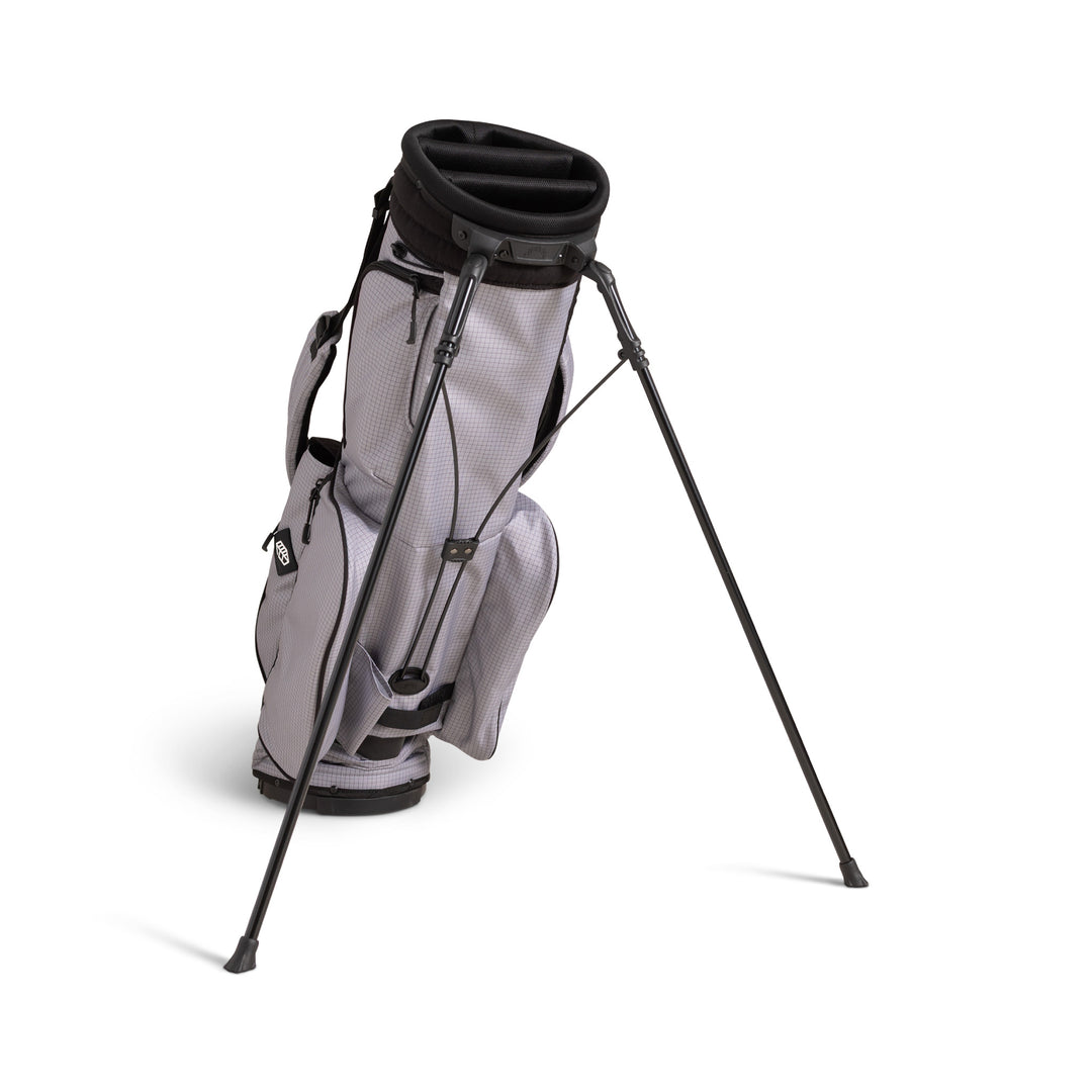 Rover Stand Golf Bag - F.C. Durham – Jones Golf Bags