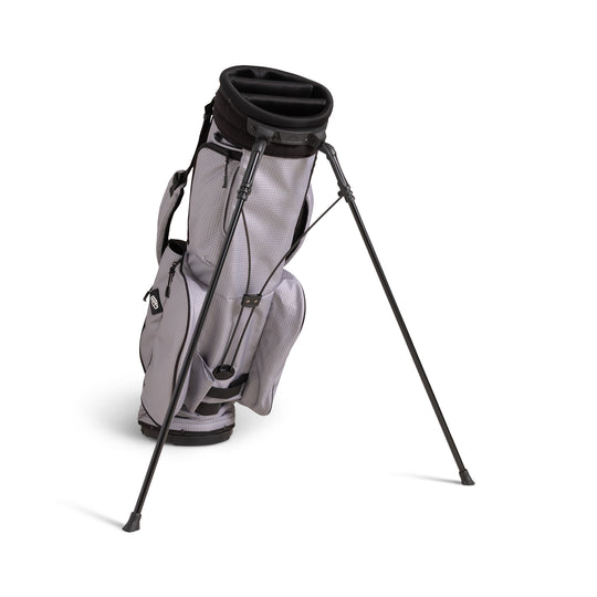 Rover Stand Golf Bag - F.C. Durham – Jones Golf Bags