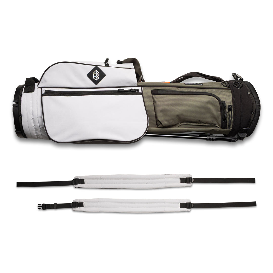 Rover Stand Golf Bag - Ecola – Jones Golf Bags