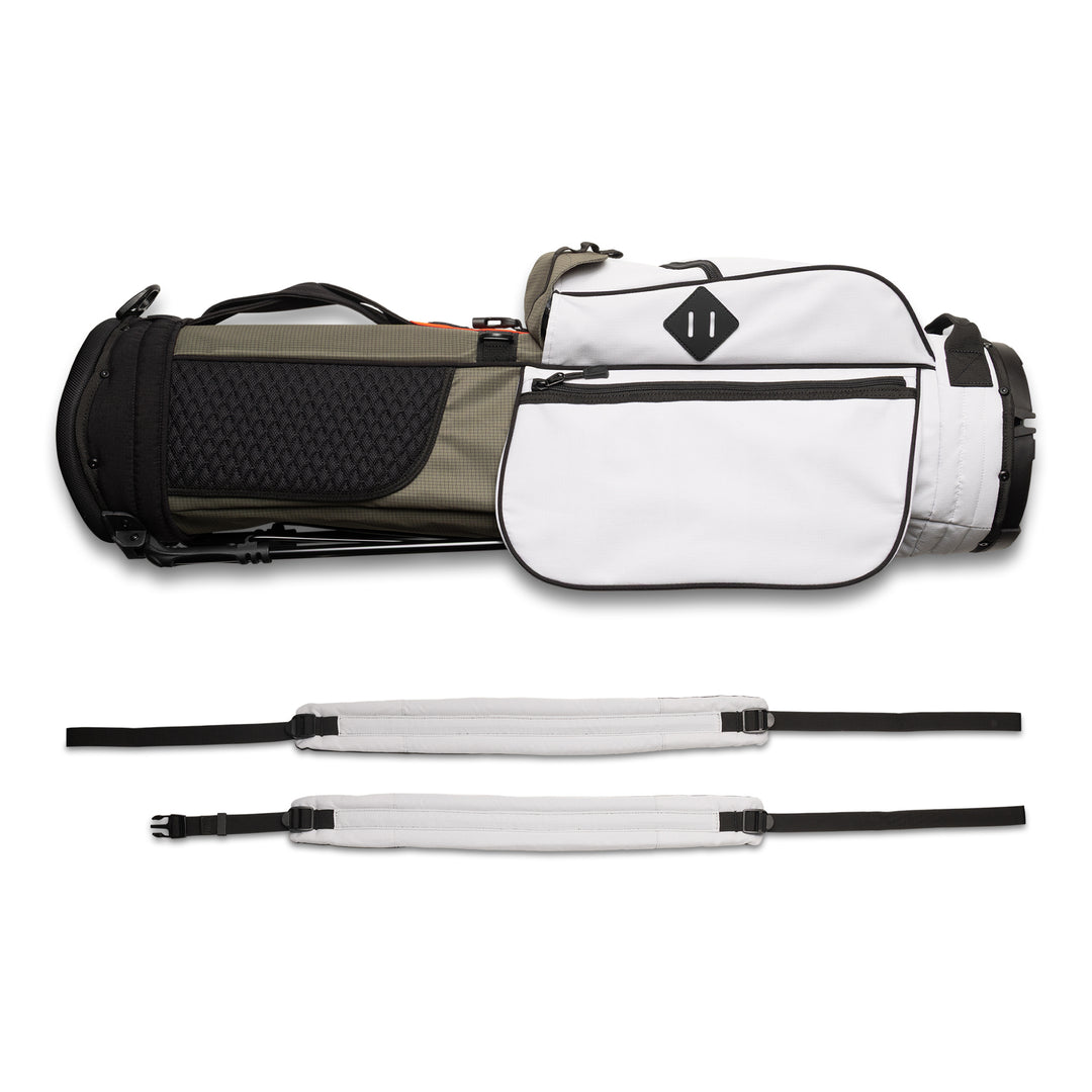 Rover Stand Golf Bag - Ecola – Jones Golf Bags
