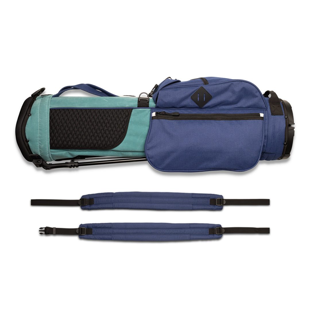 Rover Stand Golf Bag - Seacrest – Jones Golf Bags