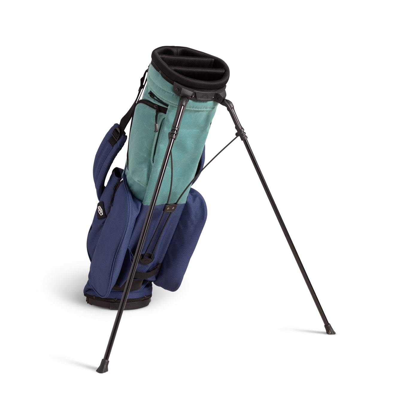 Rover Stand Bag - Seacrest – Jones Golf Bags