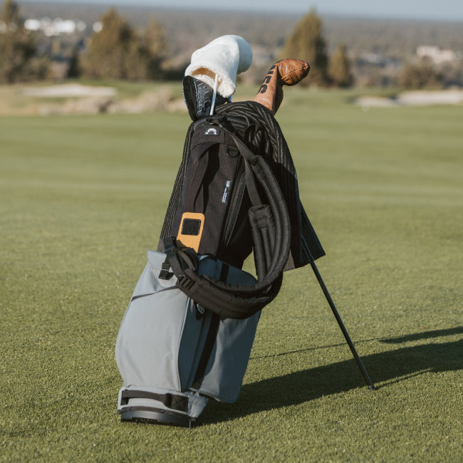 Utility Stand Bag – Jones Golf Bags