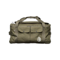 Scout Duffle - Olive