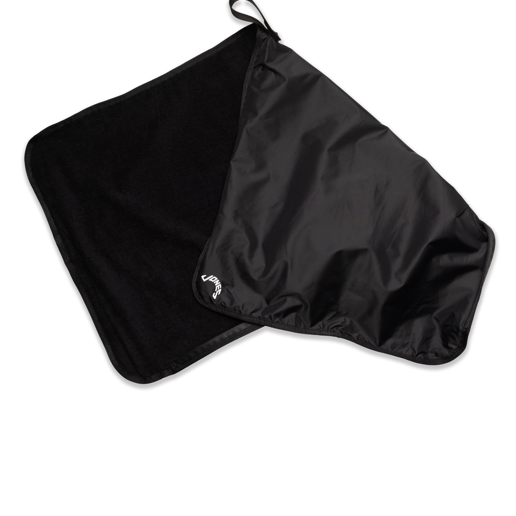 Rain Hood Towel
