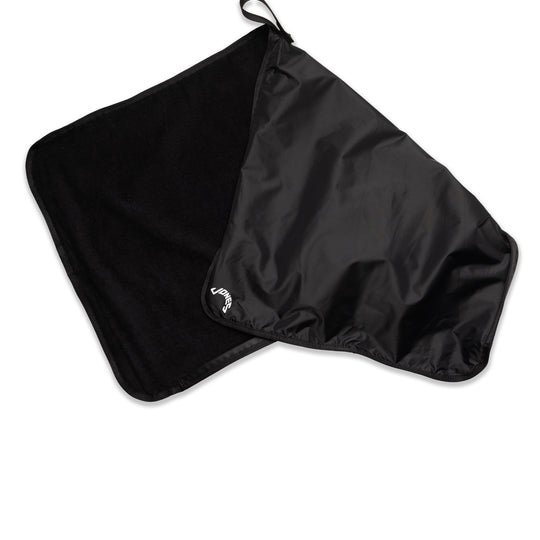 Rain Hood Towel
